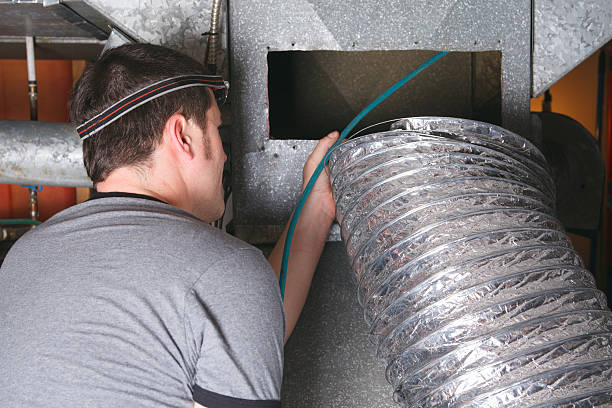 Reliable Palm Beach Gardens, FL Airduct Cleaning Solutions